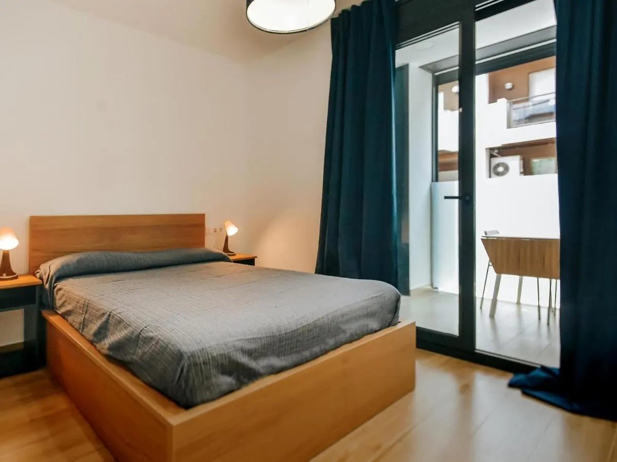 Apartamento Platja Gran Palamos Apartment