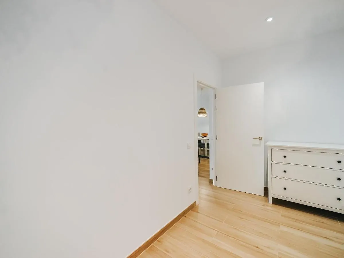 Apartment Apartamento Platja Gran Palamos