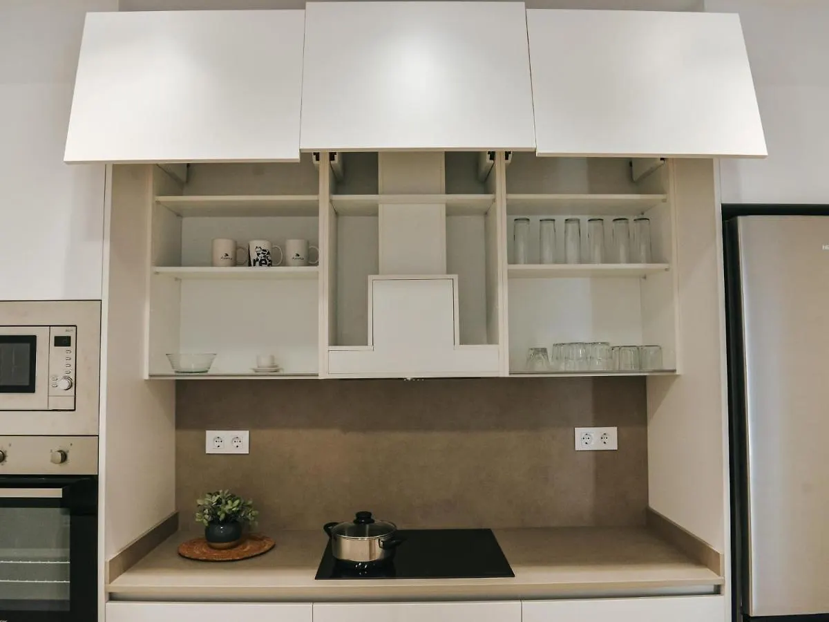 Apartamento Platja Gran Palamos