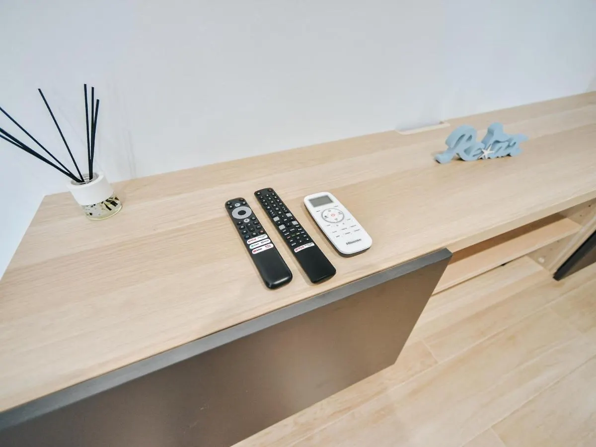 Apartamento Platja Gran Palamos Apartment