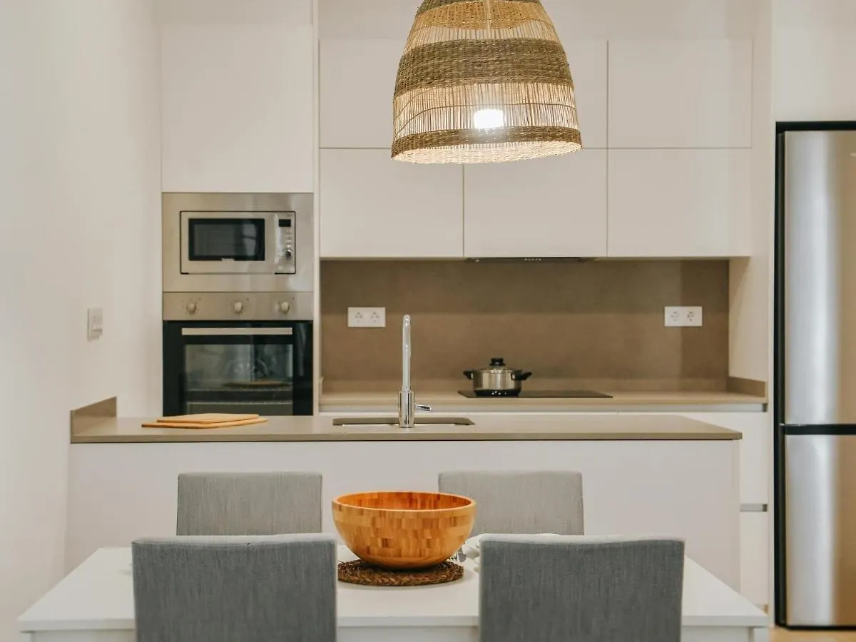 Apartamento Platja Gran Palamos 0*,