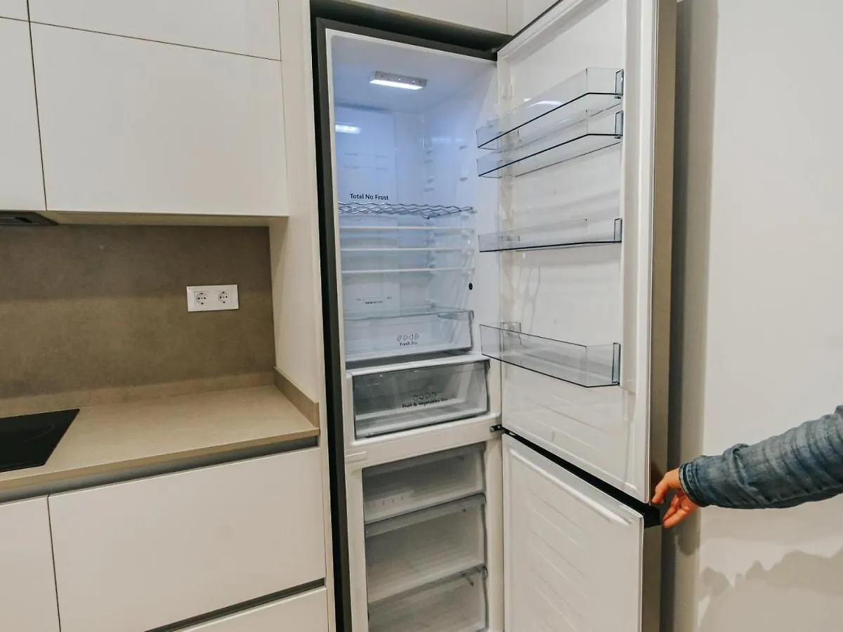 Apartamento Platja Gran Palamos