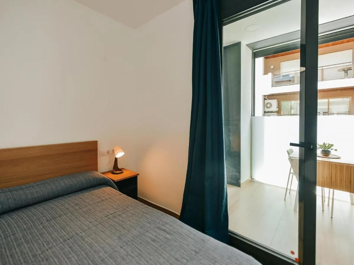 Apartamento Platja Gran Palamos