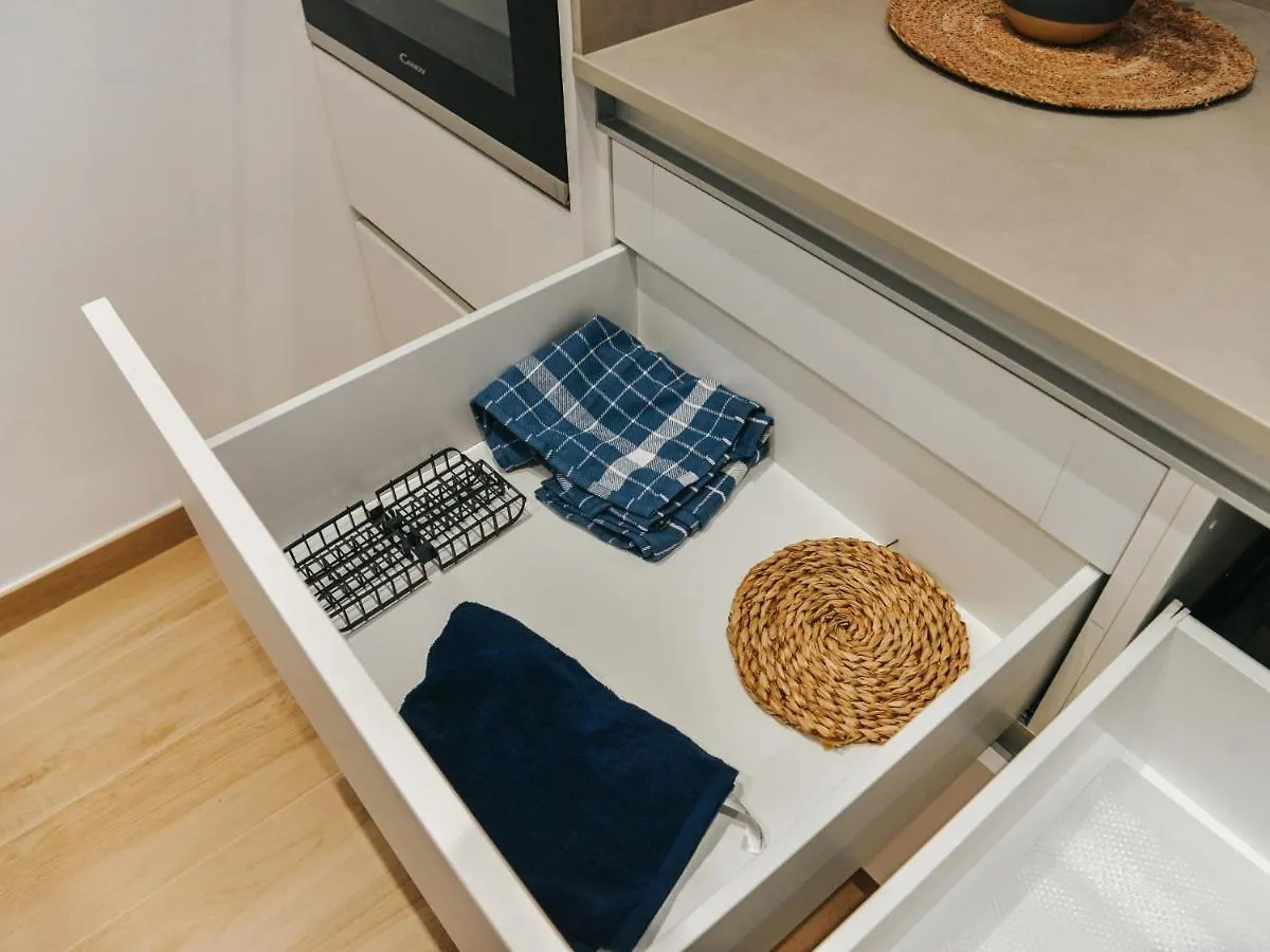 Apartamento Platja Gran Palamos Apartment