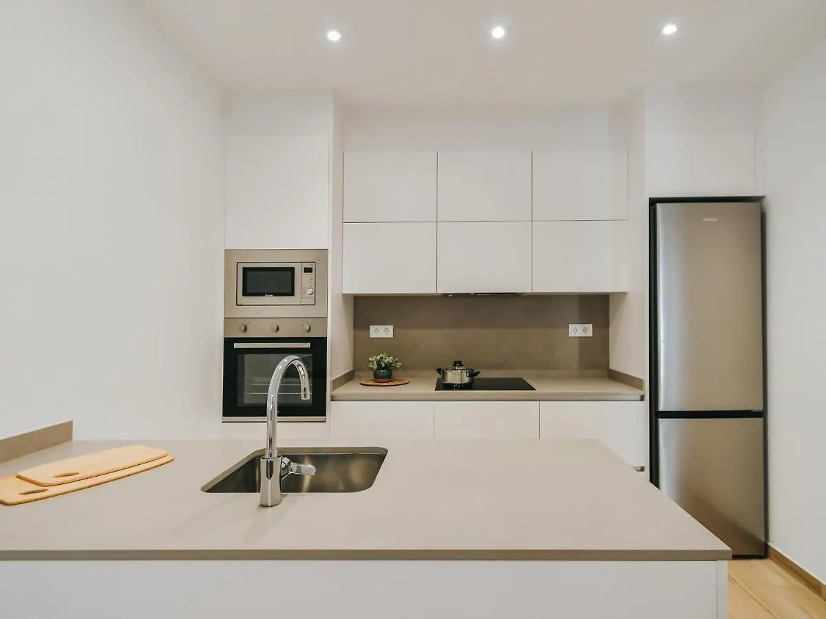 Appartamento Apartamento Platja Gran Palamós