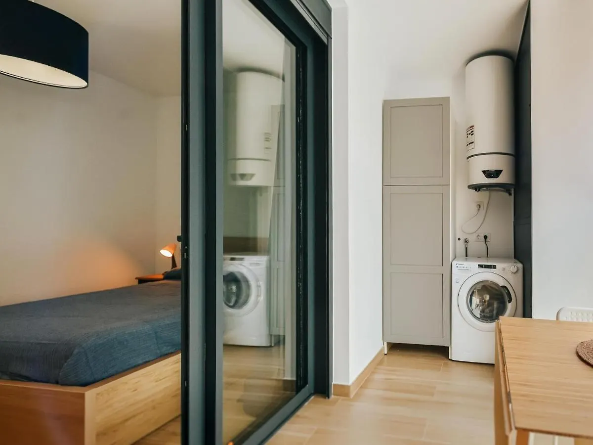 Appartamento Apartamento Platja Gran Palamós