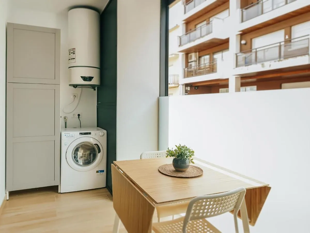 Appartamento Apartamento Platja Gran Palamós Spagna