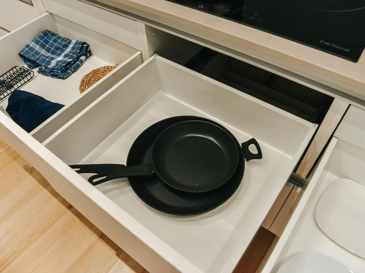 Appartamento Apartamento Platja Gran Palamós Spagna